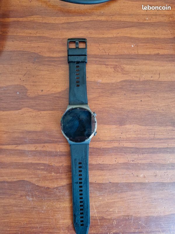 Huawei Watch GT 2 Pro (image 2)