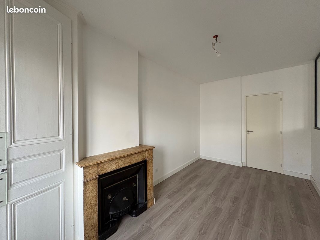 Appartement 2 pièces 32 m² · à Lyon · 32 m² · 694 €/mois