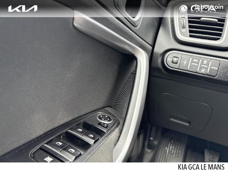 Kia XCeed 1.0 T-GDi 120ch Motion (image 12)