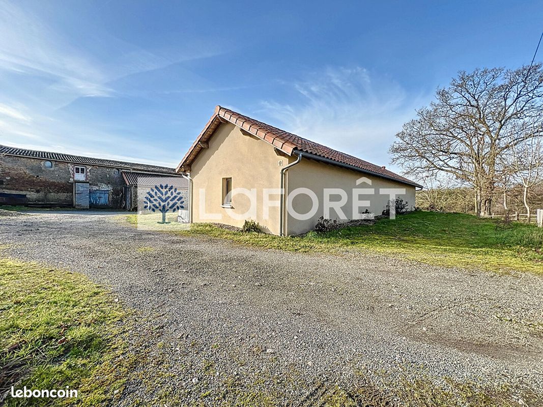 Propriété 4 pièces 175 m² - Parthenay 79200 (image principale 15)