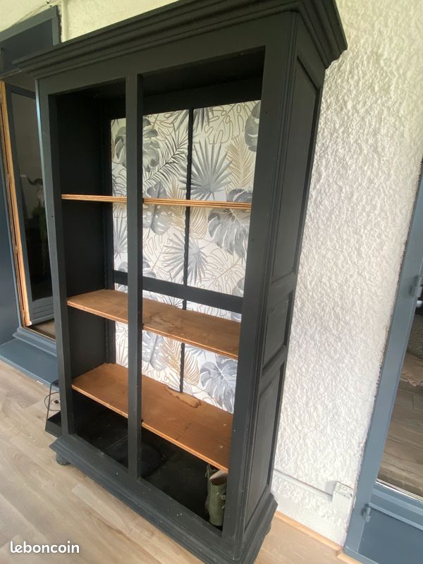 Ancienne armoire (image 3)