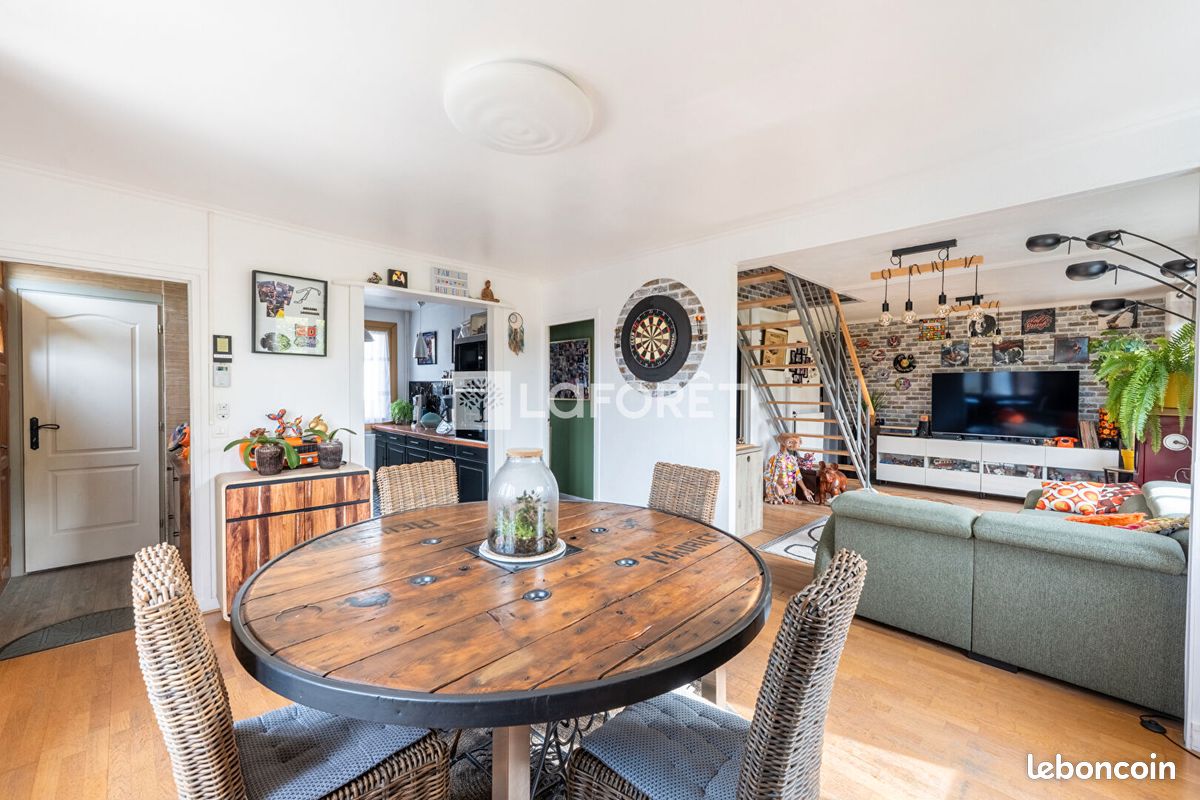 Maison 6 pièces 105 m² · à Conflans-Sainte-Honorine · 105 m² · 409 900 €
