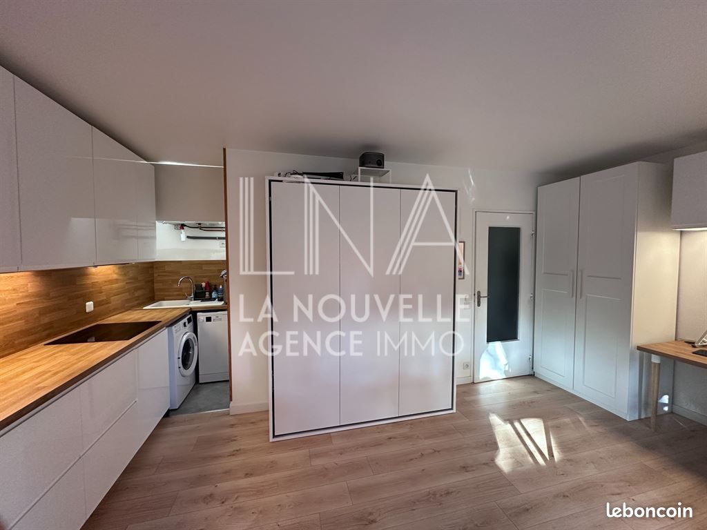 Appartement 1 pièce 25 m² · aux Lilas · 25 m² · 885 €/mois