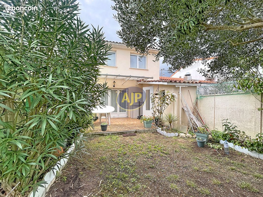 Maison 6 pièces 87 m² · à Talence · 87 m² · 424 400 €