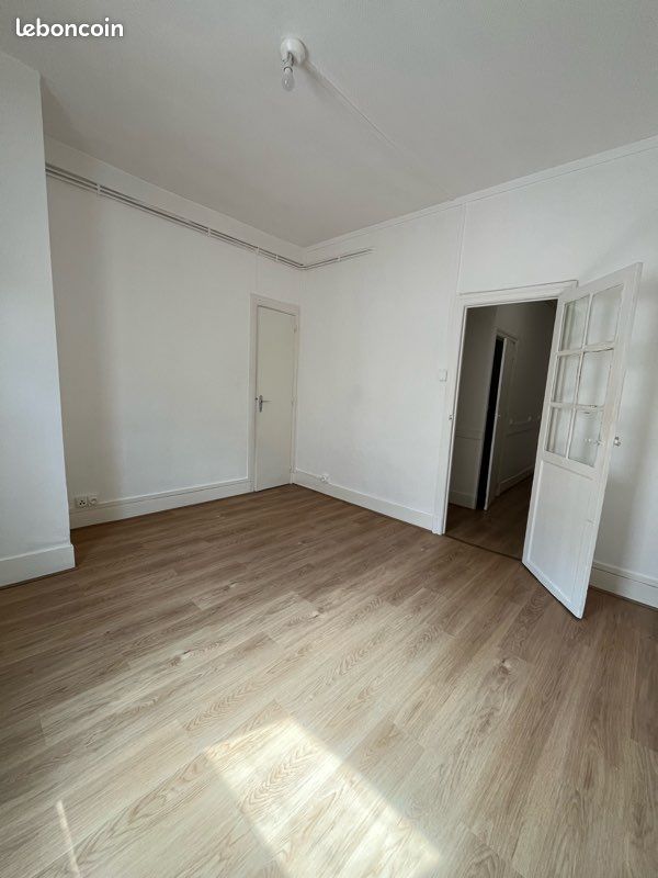Appartement 1 pièce 27 m² · à Toulouse · 27 m² · 490 €/mois