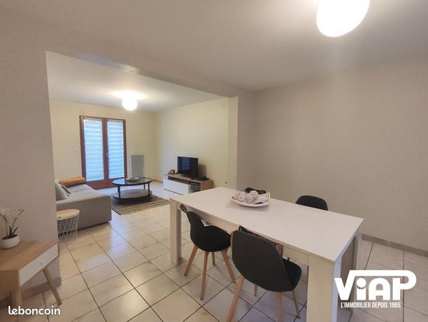 Maison 4 pièces 94 m²