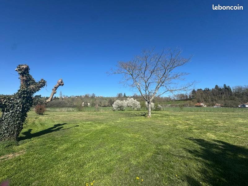 Maison 4 pièces 120 m² · à Montréjeau · 120 m² · 110 000 €