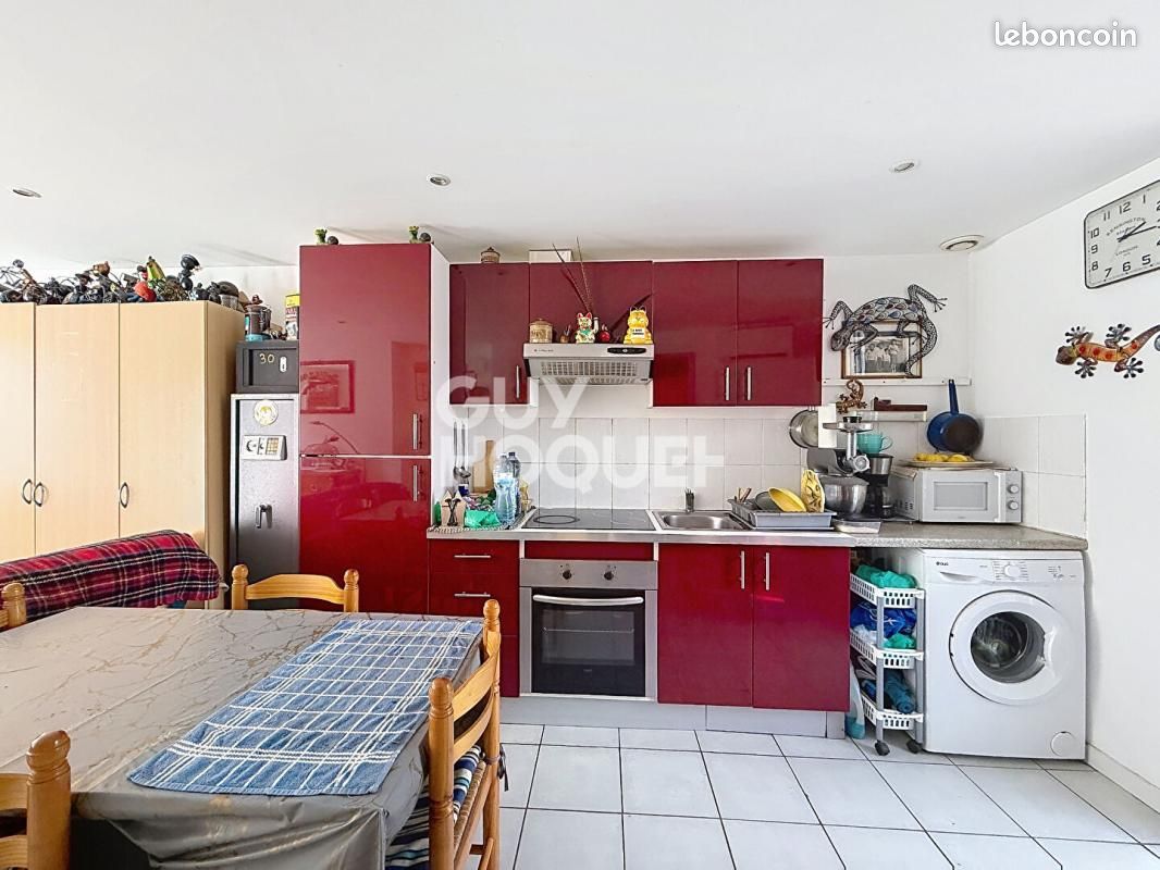 Immeuble 4 pièces 80 m² · à Perpignan · 80 m² · 125 000 €