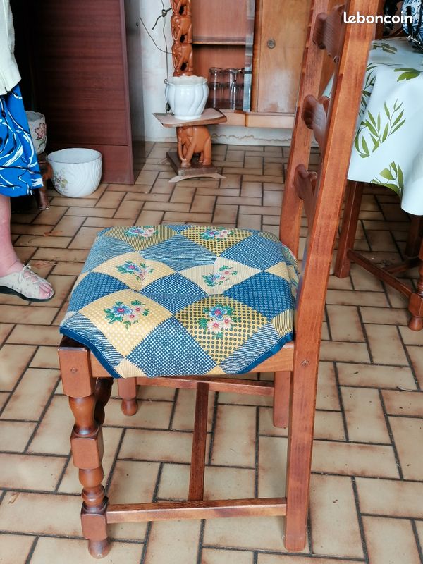 Salle à manger (image 2)