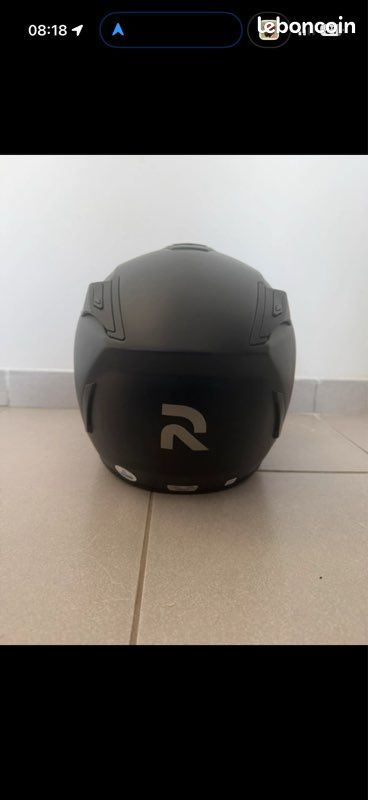 Casque de moto HJC rpha 70 XXL (image 3)