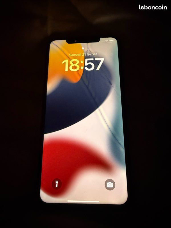 iPhone 11 256 Go Vert - TEL - Jeu console Occasion Pas Cher iPhone 11 256 Go Vert - TEL - Jeu console Occasion Pas Cher