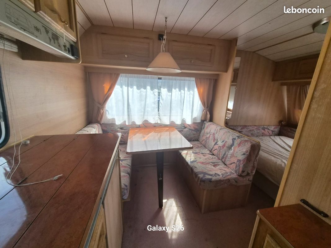 Caravane roller (image 2)