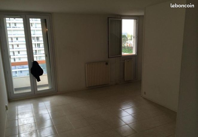 Appartement 2 pièces 30 m²
