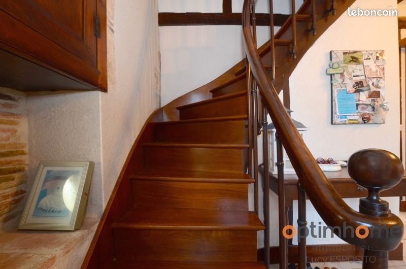 Maison de village 6 pièces 187 m² - Épenède 16490 (image principale 15)