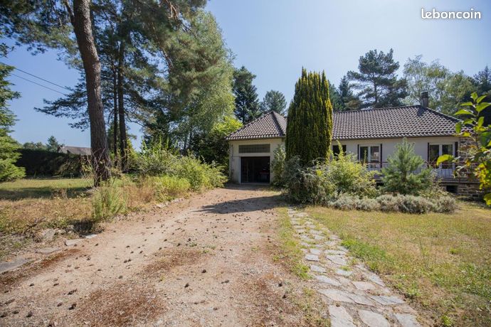Maison 5 pièces 102 m²