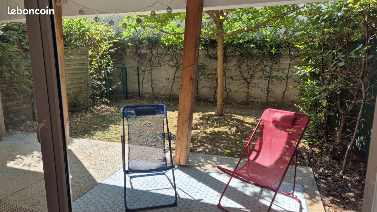Appartement 2 pièces 48 m² · à Tours · 48 m² · 790 €