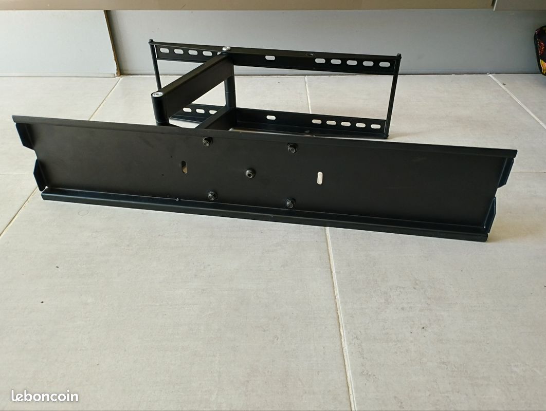 Support mural tv orientable (image 1)