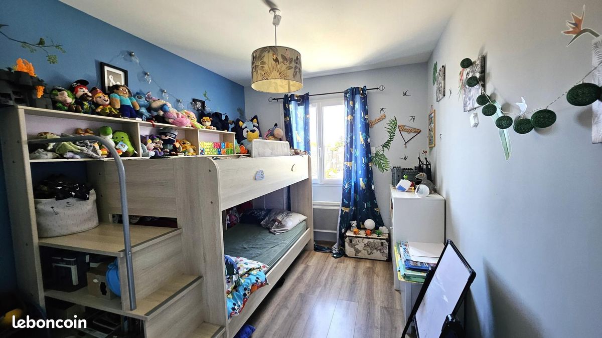 Maison 4 pièces 80 m² (image 7)