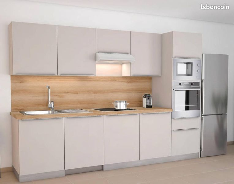Appartement 3 pièces 66 m² · à Pibrac · 66 m² · 255 000 €