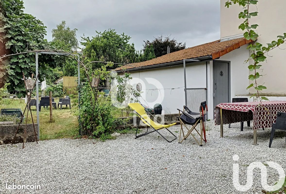 Appartement 2 pièces 60 m² · à Tarbes · 60 m² · 690 €