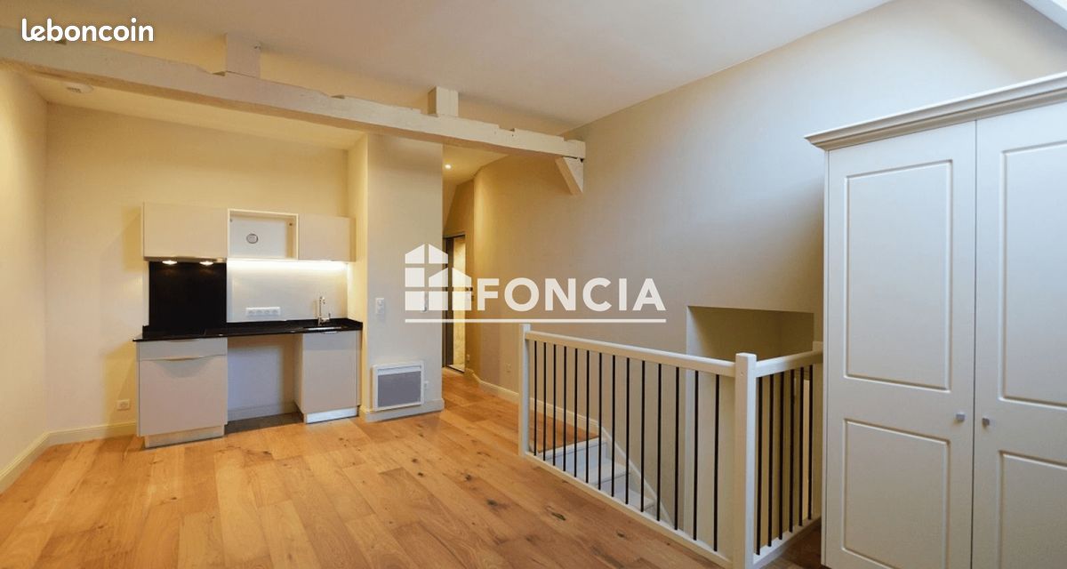Appartement 2 pièces 40 m² · au Mans · 40 m² · 600 €/mois
