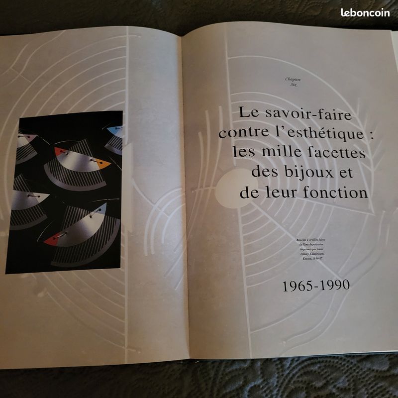 Livre Bijoux du 20ème siècle par Caroline Fullee (image 8)