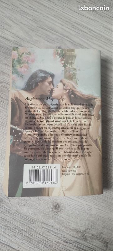 Alliance maudite (image 2)