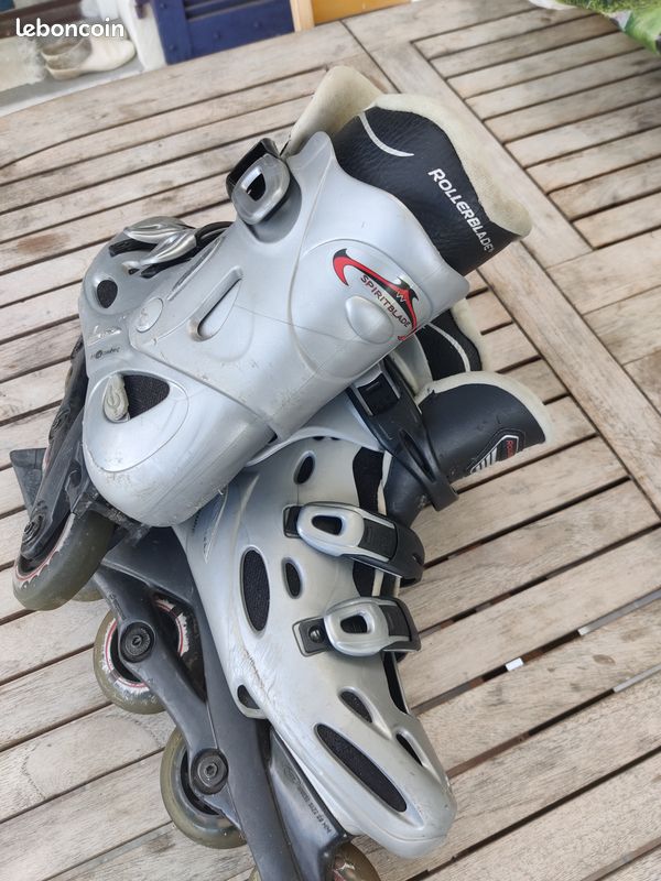Roller enfant (image 3)