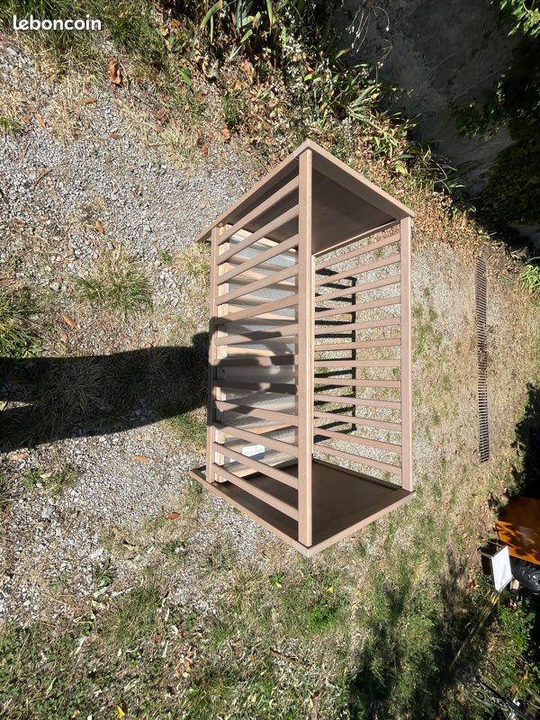 Berceau pour enfants (image 3)
