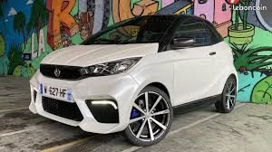 Voiture sans permis entretien toutes marques (image 2)