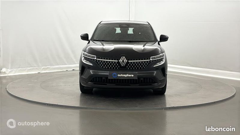 Renault Austral 1.2 TCe mild hybrid advanced 130ch Evolution - 23 (image 2)