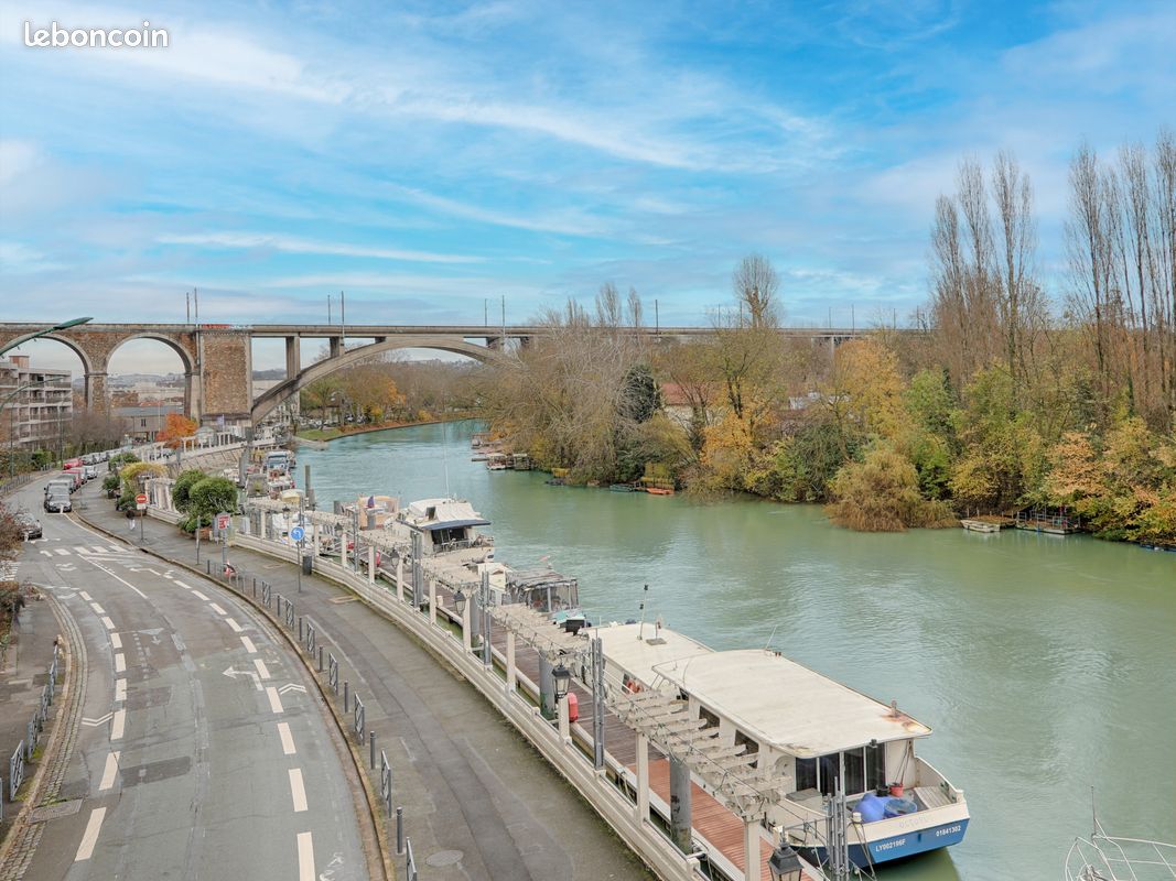 Appartement a louer nogent-sur-marne - 1 pièce(s) - 20 m2 - Surfyn