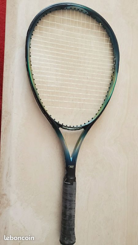 Toutes les raquettes de tennis Rossignol