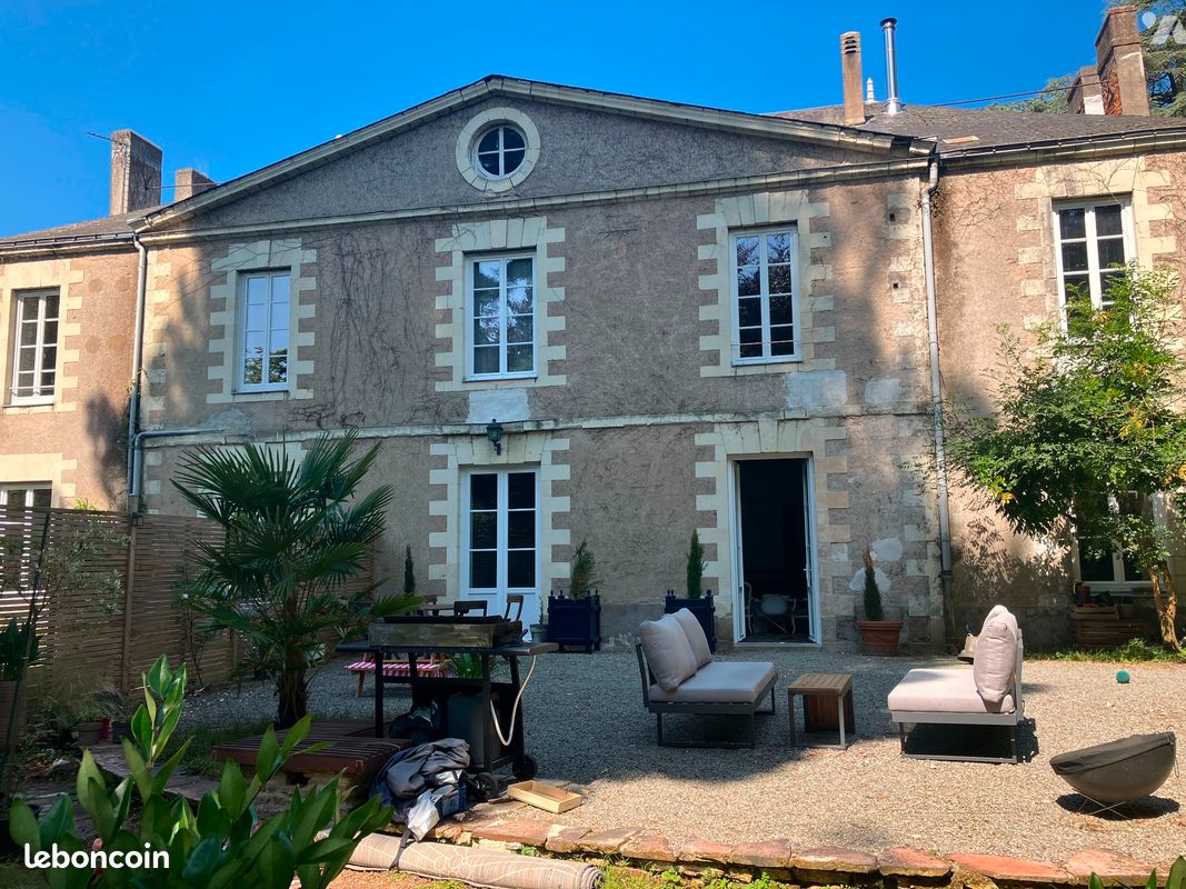 Appartement 4 pièces 113 m² · à Saint-Herblain · 113 m² · 299 900 €