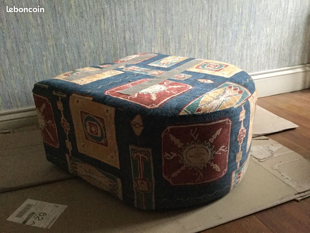Pouf (image 1)