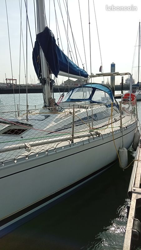 Beneteau First 305 DL — View photo 1