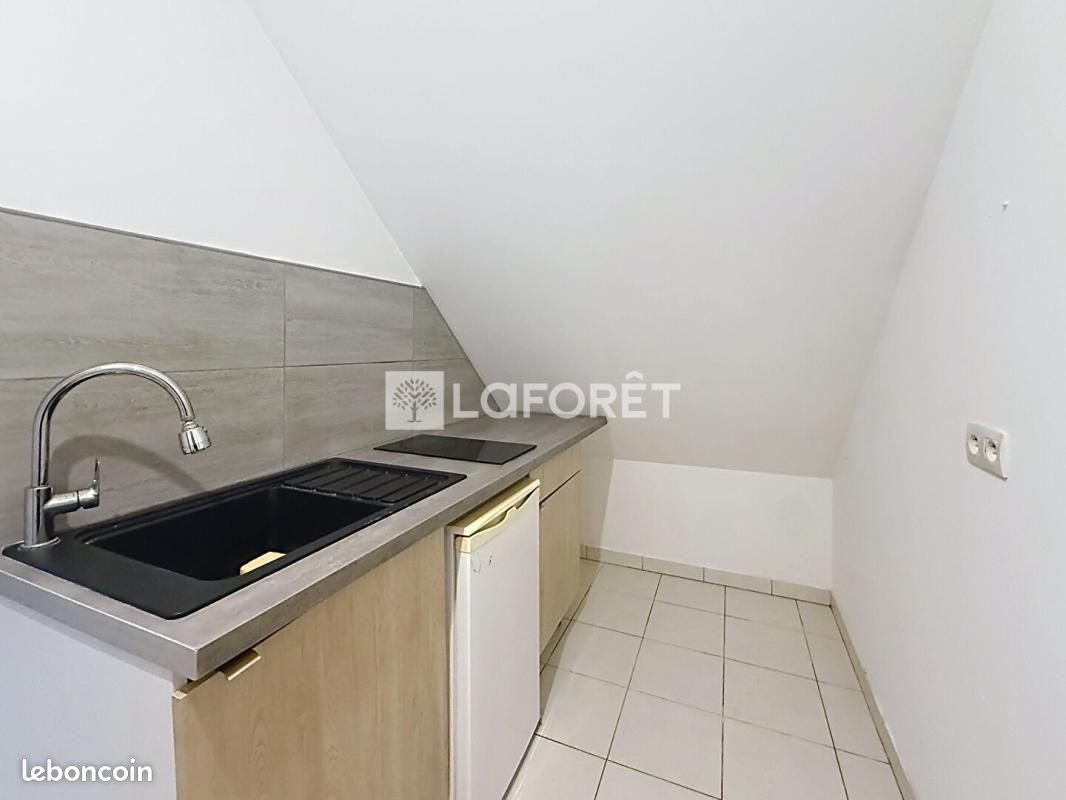 Appartement 1 pièce 20 m² · à Saran · 20 m² · 420 €/mois