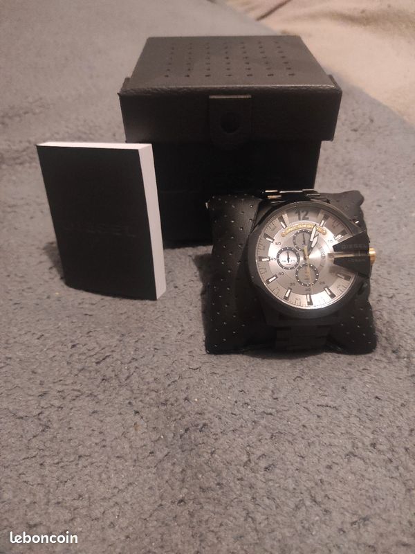 Bijoux montre (image 1)