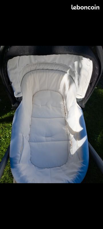 Poussette 3 en 1 PEG PEREGO book + (image 6)