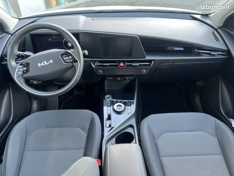 Kia Niro EV 204ch Motion (image 11)