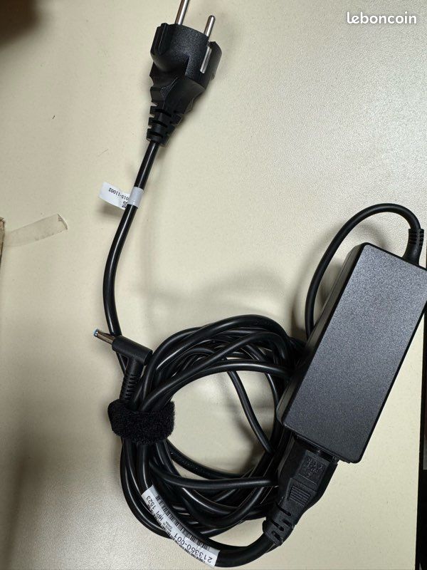 Homeassistant HP T540 (image 4)