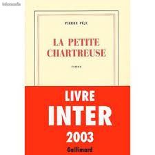 [Romans] La petite Chartreuse (image 1)