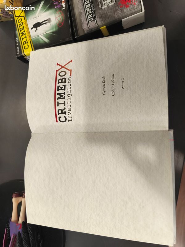 Crimebox (image 3)