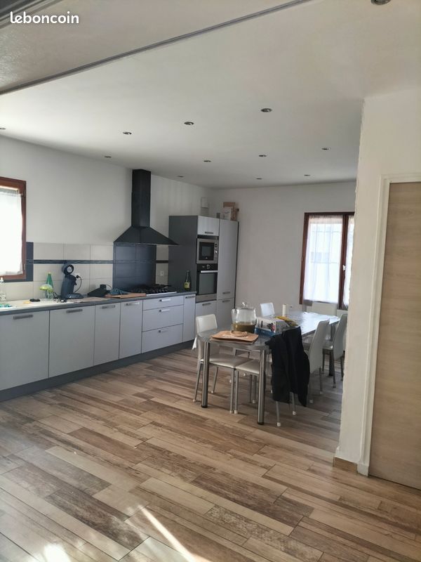 Maison 5 pièces 125 m² · à Avignon · 125 m² · 257 000 €