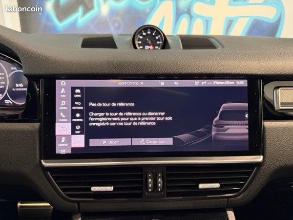 Porsche CAYENNE (9YA) 3.0 440CH S (image 28)