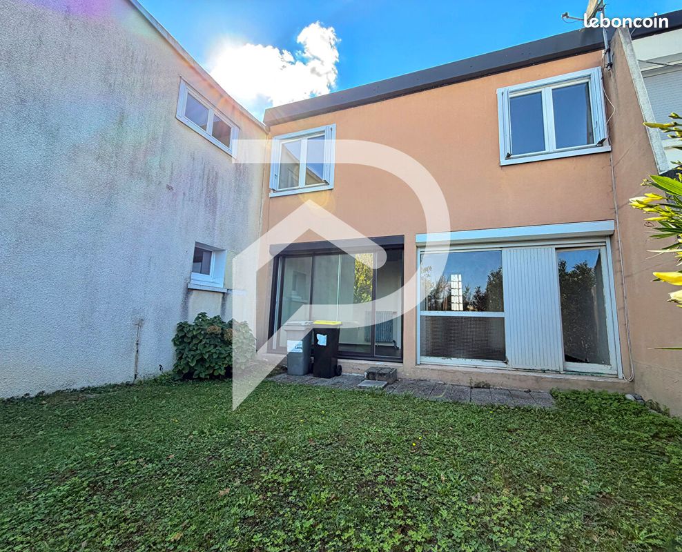 Maison 6 pièces 95 m² · à Mourenx · 95 m² · 118 000 €