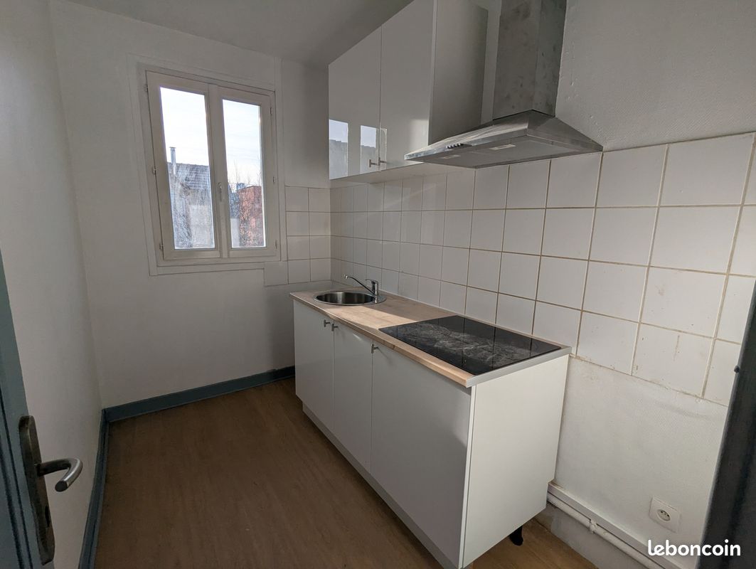Appartement 2 pièces 33 m² · à Colombes · 33 m² · 940 €/mois