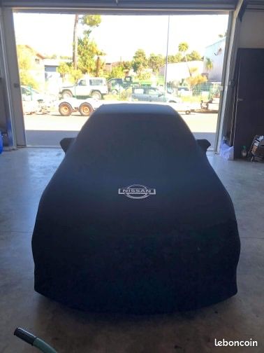 🇫🇷 Housses DustCover pour Nissan tous modèles (image 5)