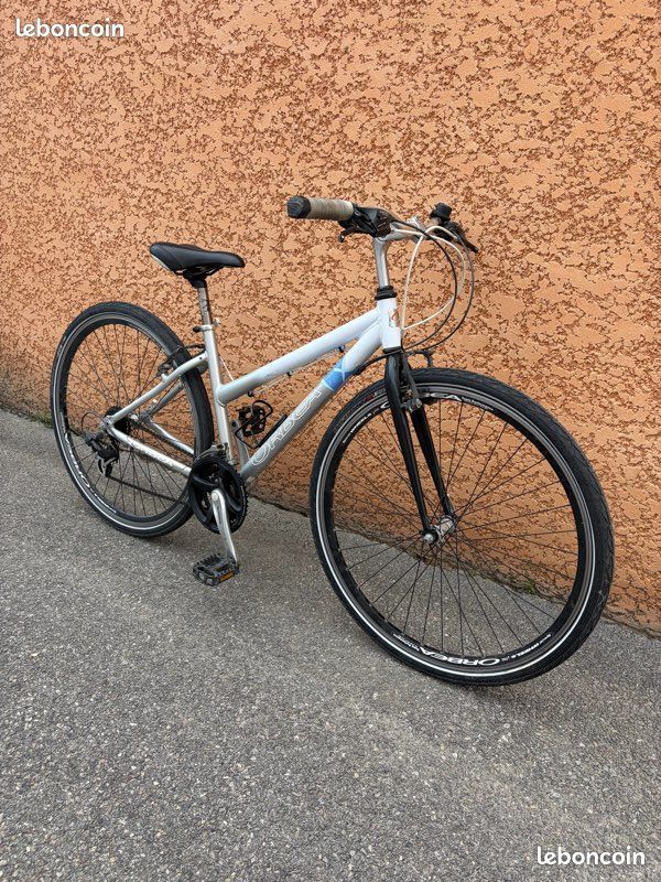 VTC Orbea Ernio femme – aluminium – 28 pouces – taille M (image 2)