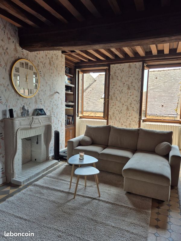 Maison 7 pièces 153 m² · à Charolles · 153 m² · 149 000 €